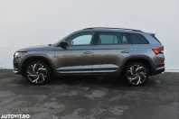 Skoda Kodiaq din 2022 cu 107.636 km - oferta SKO165827 - foto 7