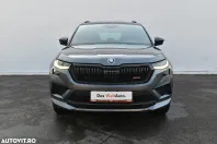 Skoda Kodiaq din 2022 cu 107.636 km - oferta SKO165827 - foto 9