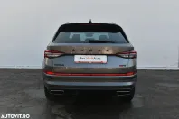 Skoda Kodiaq din 2022 cu 107.636 km - oferta SKO165827 - foto 10