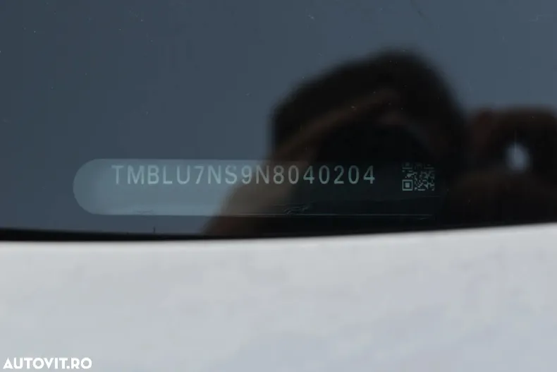 Skoda Kodiaq din 2022 cu 107.636 km - oferta SKO165827 - foto 11