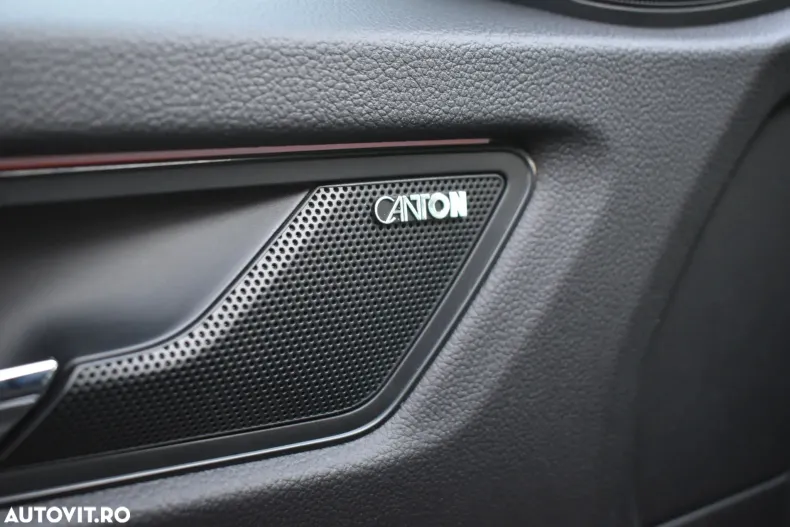 Skoda Kodiaq din 2022 cu 107.636 km - oferta SKO165827 - foto 14