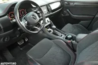 Skoda Kodiaq din 2022 cu 107.636 km - oferta SKO165827 - foto 16