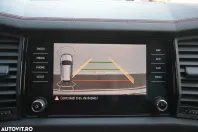 Skoda Kodiaq din 2022 cu 107.636 km - oferta SKO165827 - foto 17