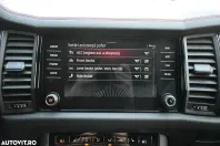 Skoda Kodiaq din 2022 cu 107.636 km - oferta SKO165827 - foto 20