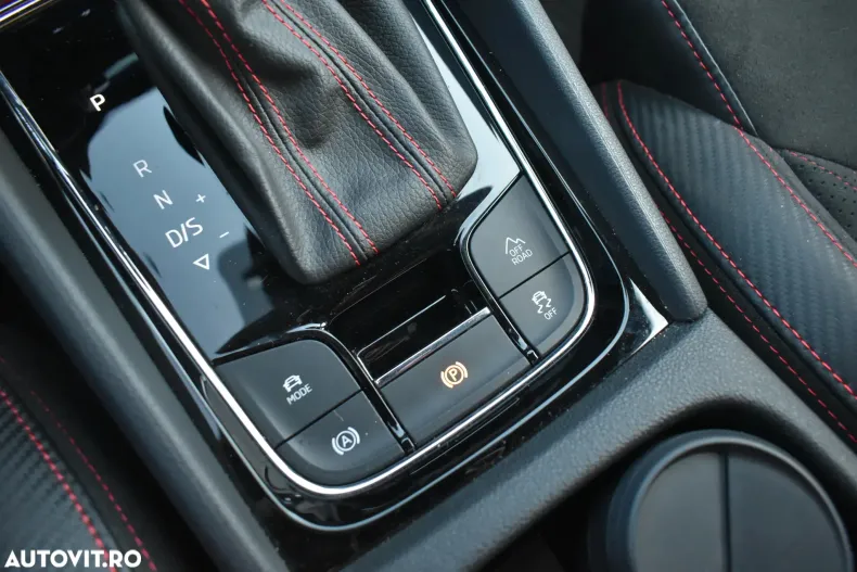 Skoda Kodiaq din 2022 cu 107.636 km - oferta SKO165827 - foto 22