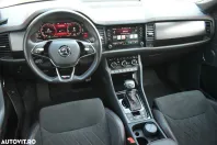 Skoda Kodiaq din 2022 cu 107.636 km - oferta SKO165827 - foto 24