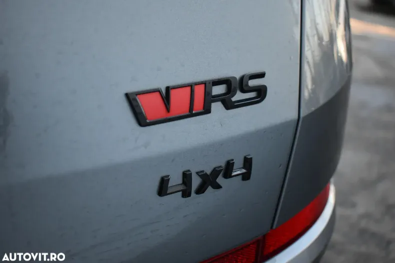 Skoda Kodiaq din 2022 cu 107.636 km - oferta SKO165827 - foto 26