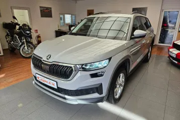 Skoda Kodiaq din 2022 - oferta SKO165828