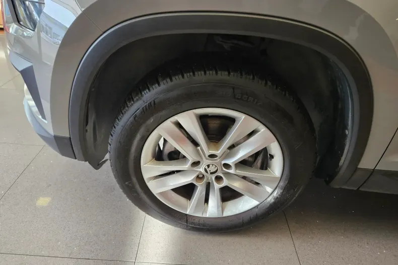 Skoda Kodiaq din 2022 cu 73.000 km - oferta SKO165828 - foto 8