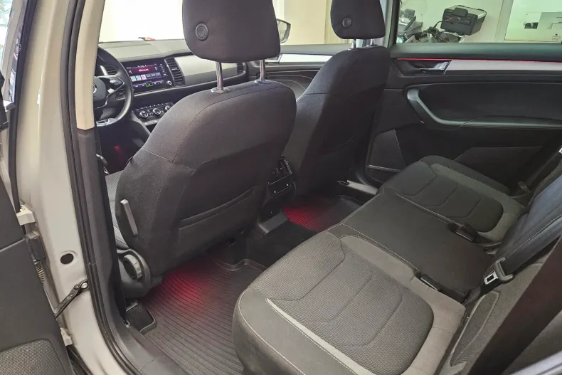 Skoda Kodiaq din 2022 cu 73.000 km - oferta SKO165828 - foto 12