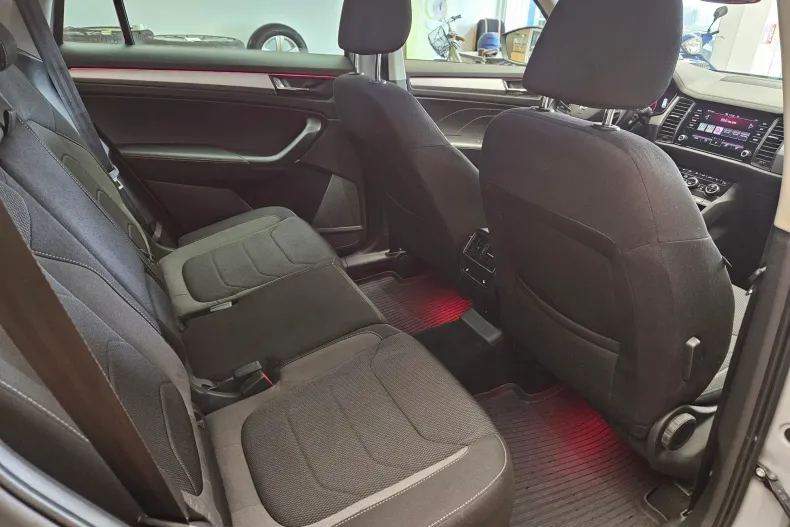 Skoda Kodiaq din 2022 cu 73.000 km - oferta SKO165828 - foto 16