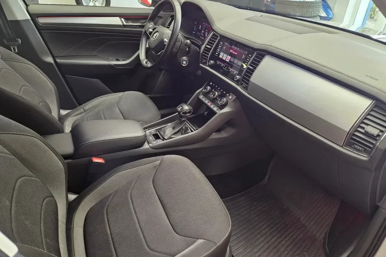 Skoda Kodiaq din 2022 cu 73.000 km - oferta SKO165828 - foto 17