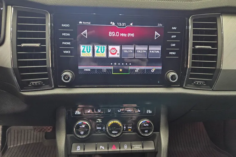 Skoda Kodiaq din 2022 cu 73.000 km - oferta SKO165828 - foto 26