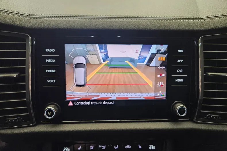 Skoda Kodiaq din 2022 cu 73.000 km - oferta SKO165828 - foto 27