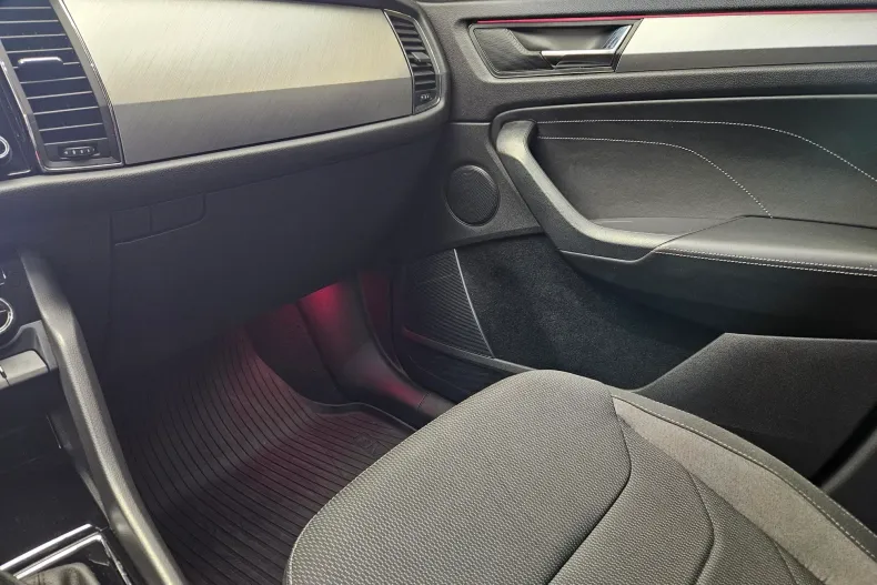 Skoda Kodiaq din 2022 cu 73.000 km - oferta SKO165828 - foto 28