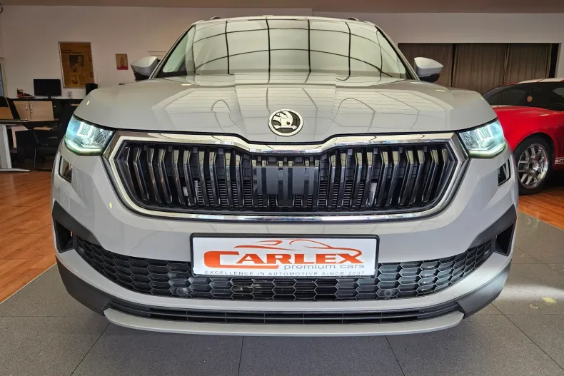 Skoda Kodiaq din 2022 cu 73.000 km - oferta SKO165828 - foto 33