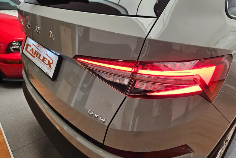 Skoda Kodiaq din 2022 cu 73.000 km - oferta SKO165828 - foto 34