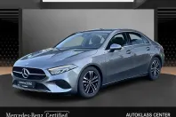 Mercedes-Benz A din 2025 cu 17.747 km - oferta MER165829 - foto 1