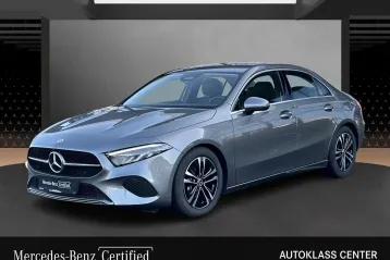 Mercedes-Benz A din 2025 - oferta MER165829