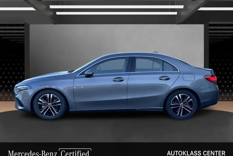 Mercedes-Benz A din 2025 cu 17.747 km - oferta MER165829 - foto 3
