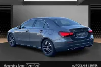 Mercedes-Benz A din 2025 cu 17.747 km - oferta MER165829 - foto 4