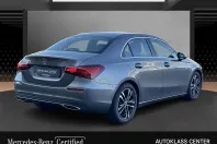 Mercedes-Benz A din 2025 cu 17.747 km - oferta MER165829 - foto 6