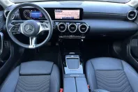 Mercedes-Benz A din 2025 cu 17.747 km - oferta MER165829 - foto 12