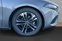 Mercedes-Benz A din 2025 cu 17.747 km - oferta MER165829 - foto 16