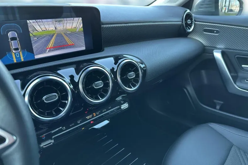 Mercedes-Benz A din 2025 cu 17.747 km - oferta MER165829 - foto 17