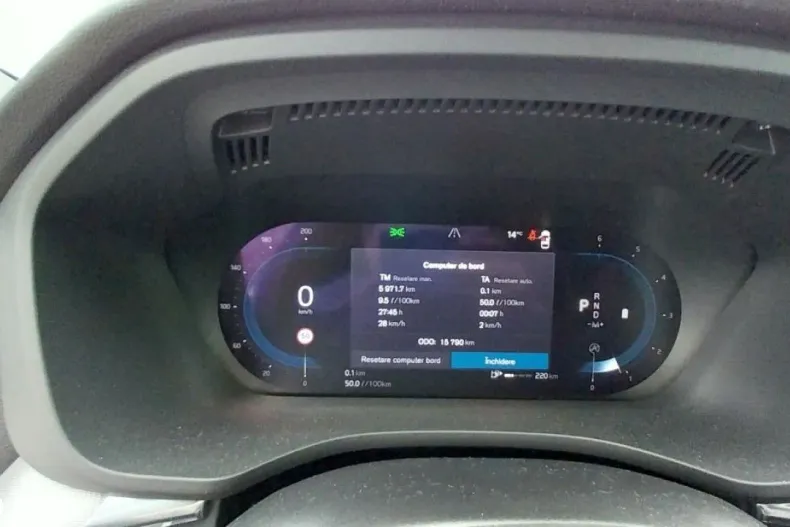 Volvo XC60 din 2023 cu 15.790 km - oferta VOL165830 - foto 7