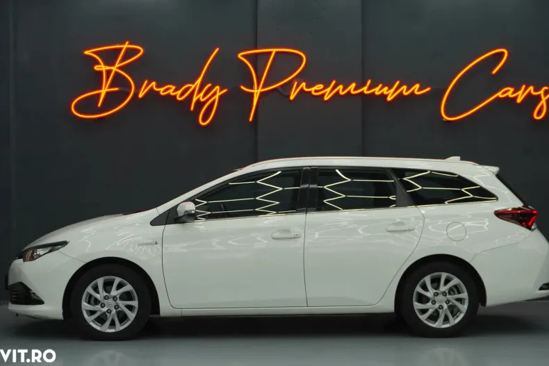 Toyota Auris din 2019 cu 88.164 km - oferta TOY165831 - foto 3