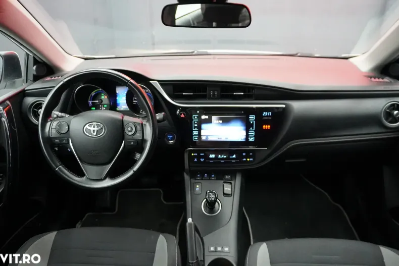 Toyota Auris din 2019 cu 88.164 km - oferta TOY165831 - foto 4