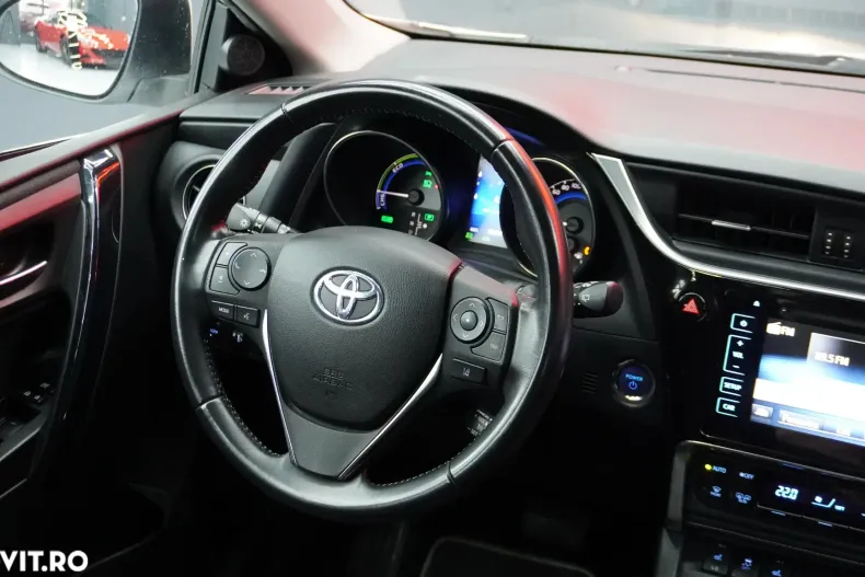 Toyota Auris din 2019 cu 88.164 km - oferta TOY165831 - foto 5