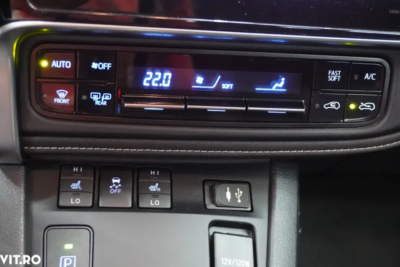 Toyota Auris din 2019 cu 88.164 km - oferta TOY165831 - foto 6