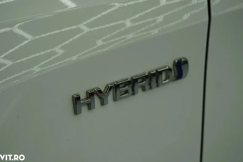 Toyota Auris din 2019 cu 88.164 km - oferta TOY165831 - foto 9