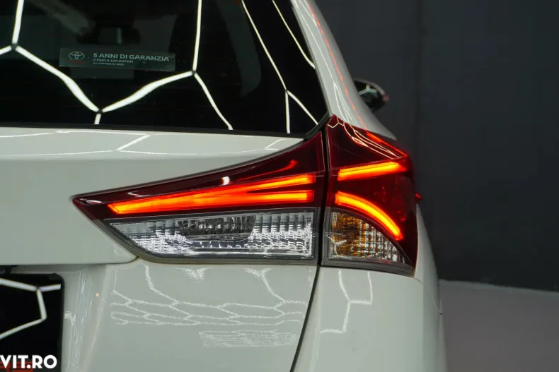 Toyota Auris din 2019 cu 88.164 km - oferta TOY165831 - foto 10