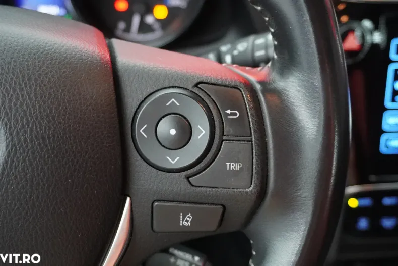 Toyota Auris din 2019 cu 88.164 km - oferta TOY165831 - foto 16