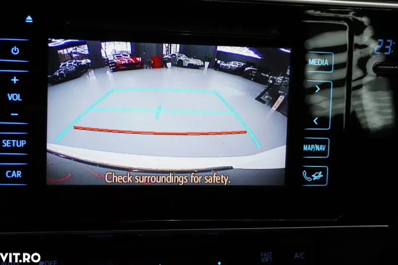 Toyota Auris din 2019 cu 88.164 km - oferta TOY165831 - foto 20