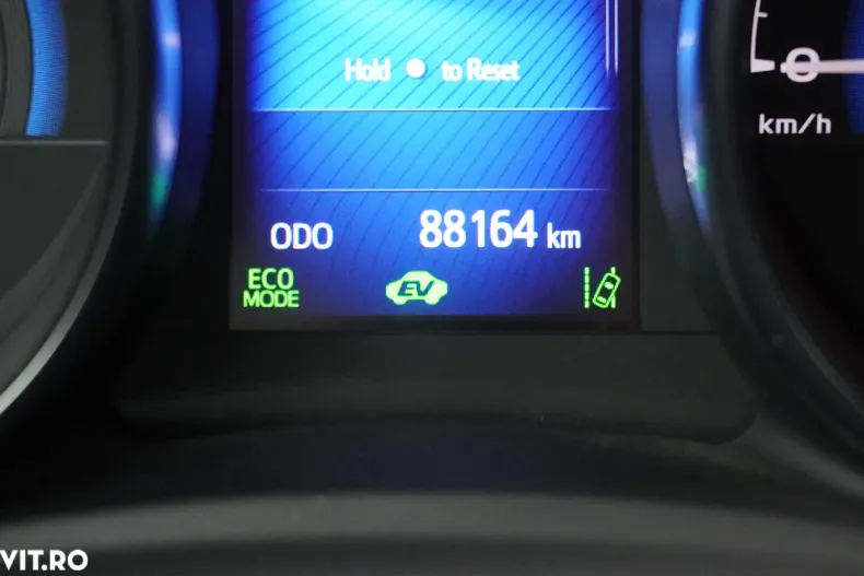 Toyota Auris din 2019 cu 88.164 km - oferta TOY165831 - foto 21