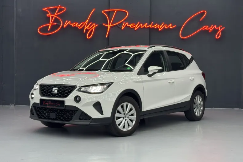 Seat Arona din 2022 cu 90.826 km - oferta SEA165832 - foto 1