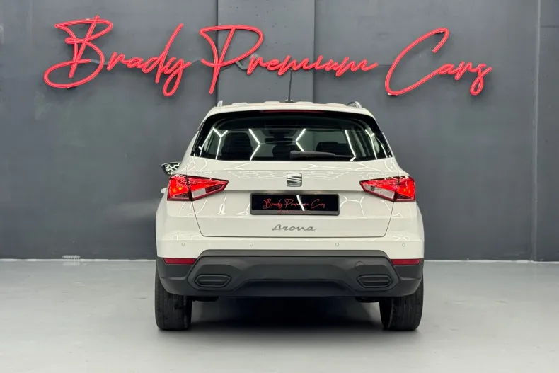 Seat Arona din 2022 cu 90.826 km - oferta SEA165832 - foto 2