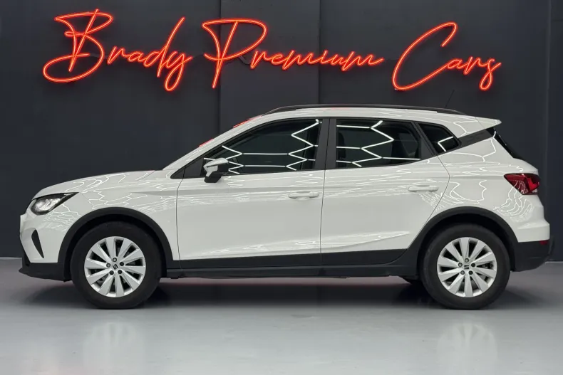 Seat Arona din 2022 cu 90.826 km - oferta SEA165832 - foto 4