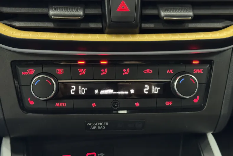 Seat Arona din 2022 cu 90.826 km - oferta SEA165832 - foto 10