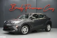 Toyota C-HR din 2020 cu 52.152 km - oferta TOY165833 - foto 1
