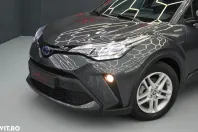 Toyota C-HR din 2020 cu 52.152 km - oferta TOY165833 - foto 2