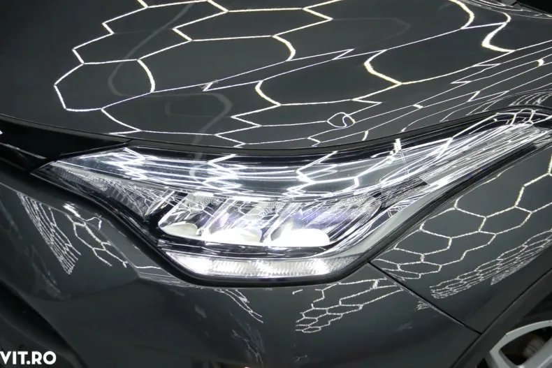 Toyota C-HR din 2020 cu 52.152 km - oferta TOY165833 - foto 3