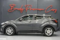 Toyota C-HR din 2020 cu 52.152 km - oferta TOY165833 - foto 4