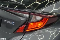 Toyota C-HR din 2020 cu 52.152 km - oferta TOY165833 - foto 8