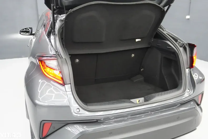 Toyota C-HR din 2020 cu 52.152 km - oferta TOY165833 - foto 10