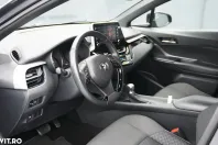 Toyota C-HR din 2020 cu 52.152 km - oferta TOY165833 - foto 11